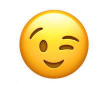 Amour en �mojis